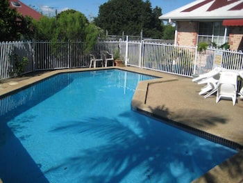 Beenleigh Village Motel - Maitland Accommodation 4