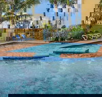 Kalua Holiday Apartments - Maitland Accommodation