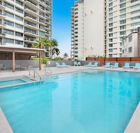Majorca Isle Beachside Resort - Maitland Accommodation