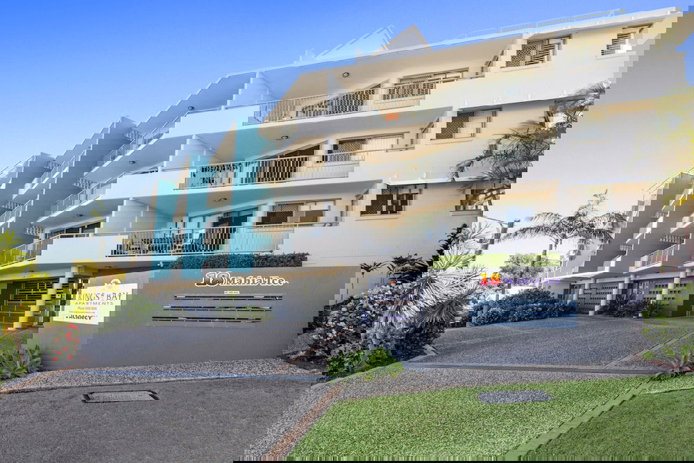  Maitland Accommodation