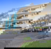 Kings Bay Apartments - Maitland Accommodation