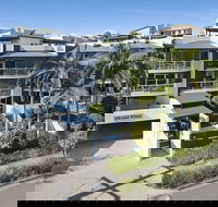 Ocean Vista On Alex - Maitland Accommodation