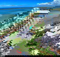 Moorings Beach Resort - Maitland Accommodation