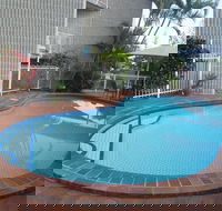 Northpoint Holiday Apartments - Maitland Accommodation