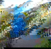 Tranquil Shores Holiday Apartments - Maitland Accommodation