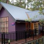 Kiels Mountain QLD Maitland Accommodation