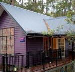 Amytis Gardens Retreat  Day Spa - Maitland Accommodation