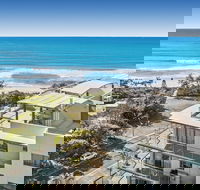 Key Largo Apartments - Maitland Accommodation