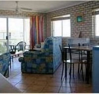 Whitecaps Holiday Apartments - Maitland Accommodation