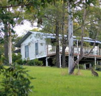 Melawondi Spring Retreat - Maitland Accommodation