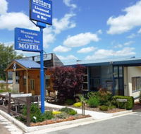 Mountain View Country Inn - Maitland Accommodation