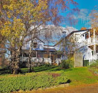 Mole Creek Guest House - Maitland Accommodation