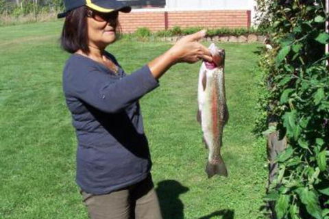 Quamby Pines Chalet - Maitland Accommodation 5