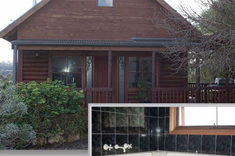 3 Divas Accommodation - Maitland Accommodation 4