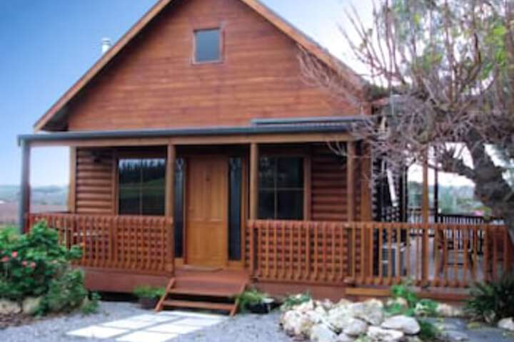 Mount Magnificent SA Maitland Accommodation