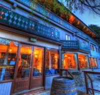 Candlelight Lodge - Maitland Accommodation