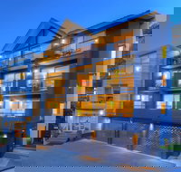 Snowgoose Apartments - Maitland Accommodation