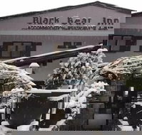 Black Bear Inn - Maitland Accommodation