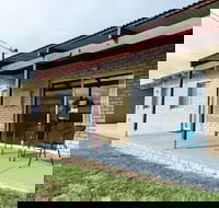 Cervantes Holiday Homes - Maitland Accommodation