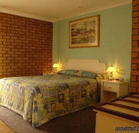 Cervantes Lodge - Maitland Accommodation