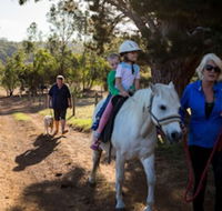 Misty Valley Country Cottages - Maitland Accommodation