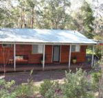 Franciscas Cottage - Maitland Accommodation