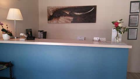 Shady Rest Motel - Maitland Accommodation 2