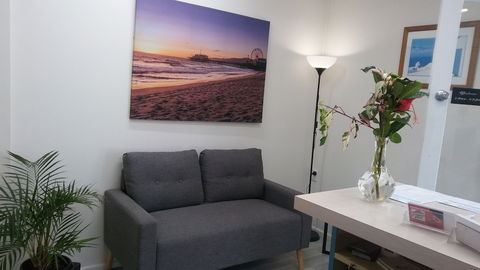 Shady Rest Motel - Maitland Accommodation 3