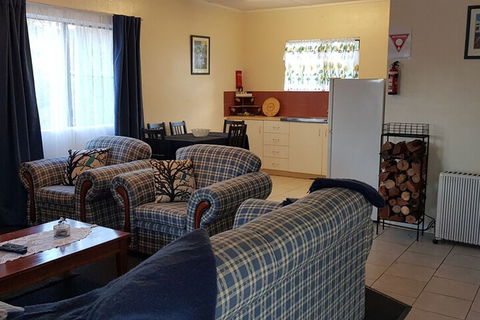 Murray Gardens Cottages & Motel - Maitland Accommodation 7