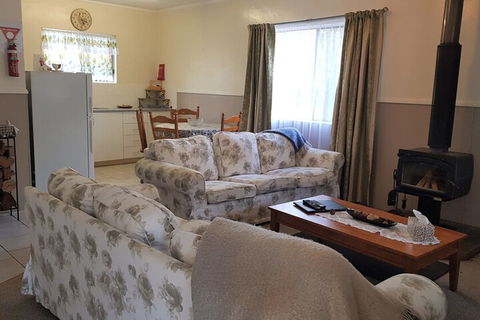 Murray Gardens Cottages & Motel - Maitland Accommodation 5