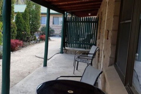 Murray Gardens Cottages & Motel - Maitland Accommodation 0