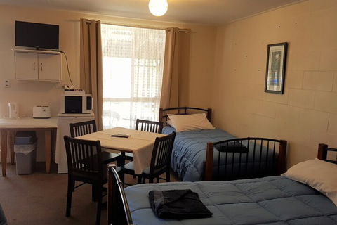 Murray Gardens Cottages & Motel - Maitland Accommodation 3