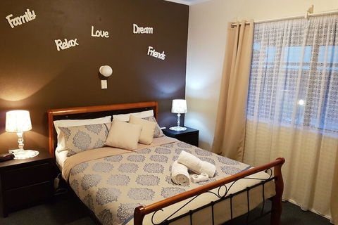 Murray Gardens Cottages & Motel - Maitland Accommodation 6