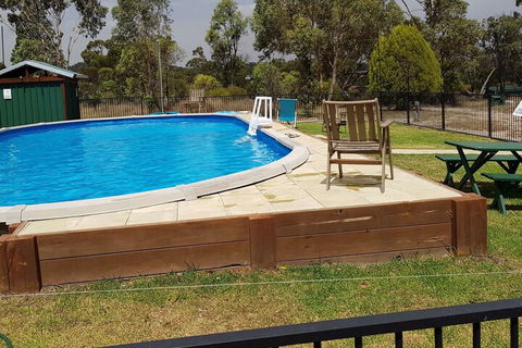 Murray Gardens Cottages & Motel - Maitland Accommodation 1