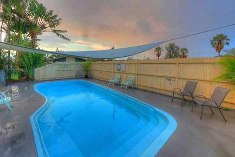 Hi-Way Motel Grafton - Maitland Accommodation 2