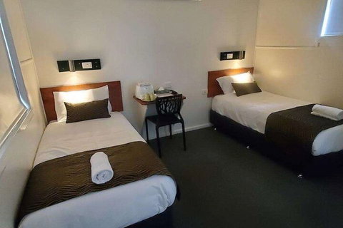 Hi-Way Motel Grafton - Maitland Accommodation 4