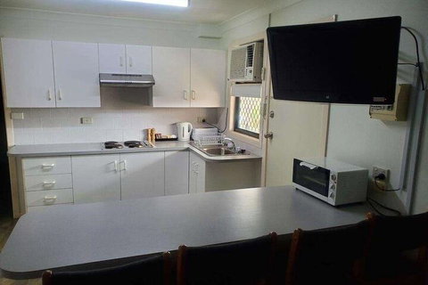 Hi-Way Motel Grafton - Maitland Accommodation 6