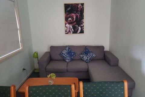 Hi-Way Motel Grafton - Maitland Accommodation 5