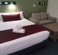 Hi-Way Motel Grafton - Maitland Accommodation