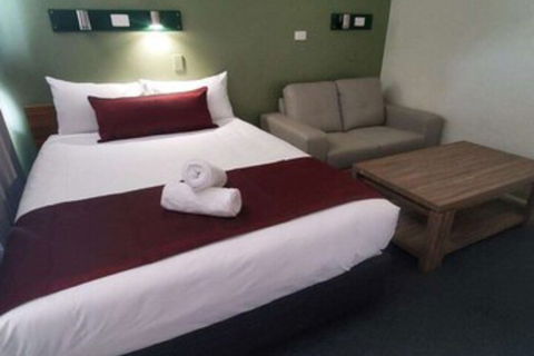 Hi-Way Motel Grafton - Maitland Accommodation 0