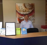 Hilldrop Motor Inn - Maitland Accommodation