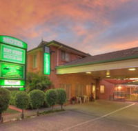 Bent Street Motor Inn - Maitland Accommodation