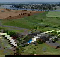 Jacaranda Motor Lodge - Maitland Accommodation