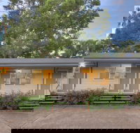 Glenwood Tourist Park  Motel - Maitland Accommodation
