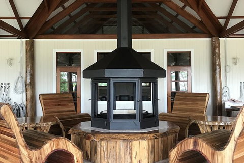 Clarence River Bed & Breakfast - Maitland Accommodation 3