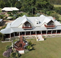 Clarence River Bed  Breakfast - Maitland Accommodation