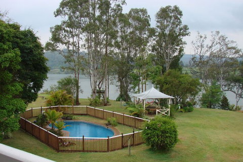 Clarence River Bed & Breakfast - Maitland Accommodation 6