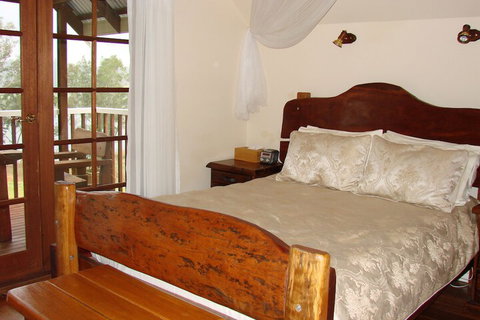 Clarence River Bed & Breakfast - Maitland Accommodation 5