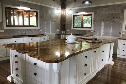 Clarence River Bed & Breakfast - Maitland Accommodation 4