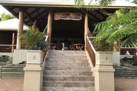 Clarence River Bed & Breakfast - Maitland Accommodation 1